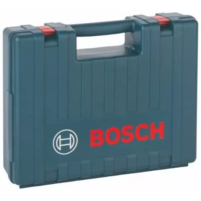 Valigetta portautensili Bosch 2605438170 blu plastica