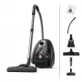 Aspirapolvere a traino ROWENTA Green Force Effitech RO6189 — 400 W, 4,5 L sacchetto, HEPA, aspirazione a secco