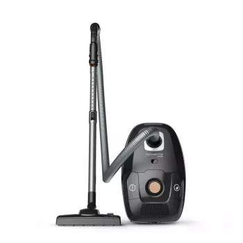 Aspirapolvere a traino ROWENTA Green Force Effitech RO6189 — 400 W, 4,5 L sacchetto, HEPA, aspirazione a secco