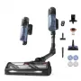 Aspirapolvere lavasciuga ROWENTA X-FORCE FLEX 12.60 NEO RH9LC1 – aspirapolvere a bastone senza fili, aspirazione a umido/secco