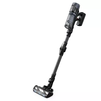 Rowenta X-Force Flex 14.80 RH9B36WV aspirapolvere a bastone/scopa elettrica aspirapolvere a bastone 2-in-1 batteria a secco senza sacchetto 0,65 l 670 W nero, blu