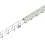 Legrand CM755008 kit di montaggio acciaio inox