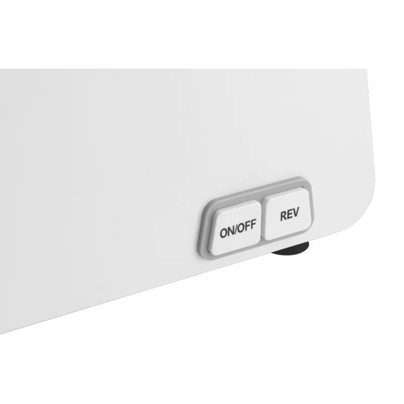 Gorenje MG1602W tritacarne 1600 W bianco