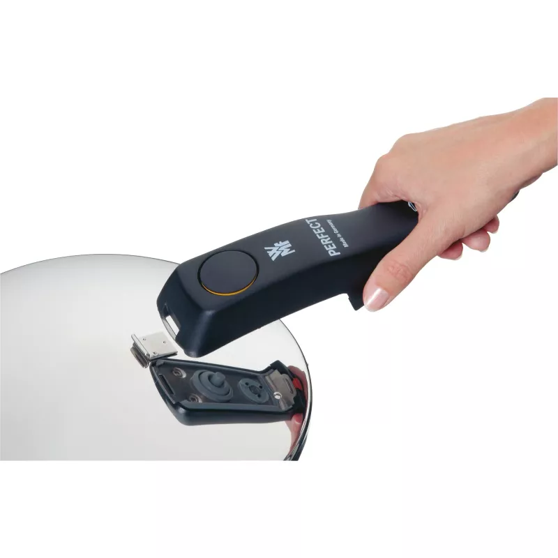 WMF Perfect 07926399 6,5 l acciaio inox