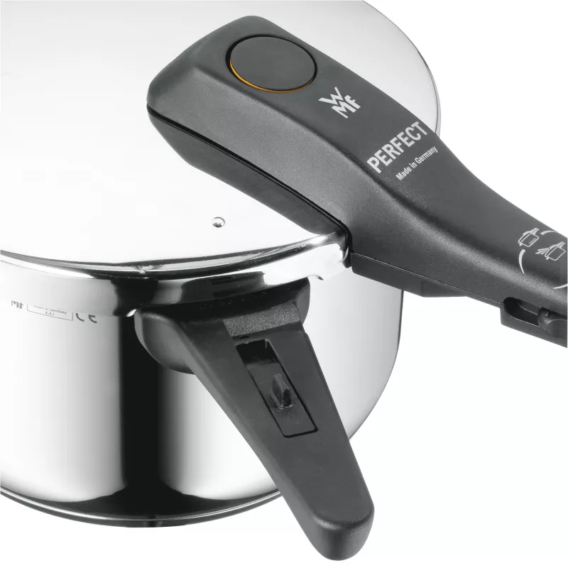 WMF Perfect 07926399 6,5 l acciaio inox