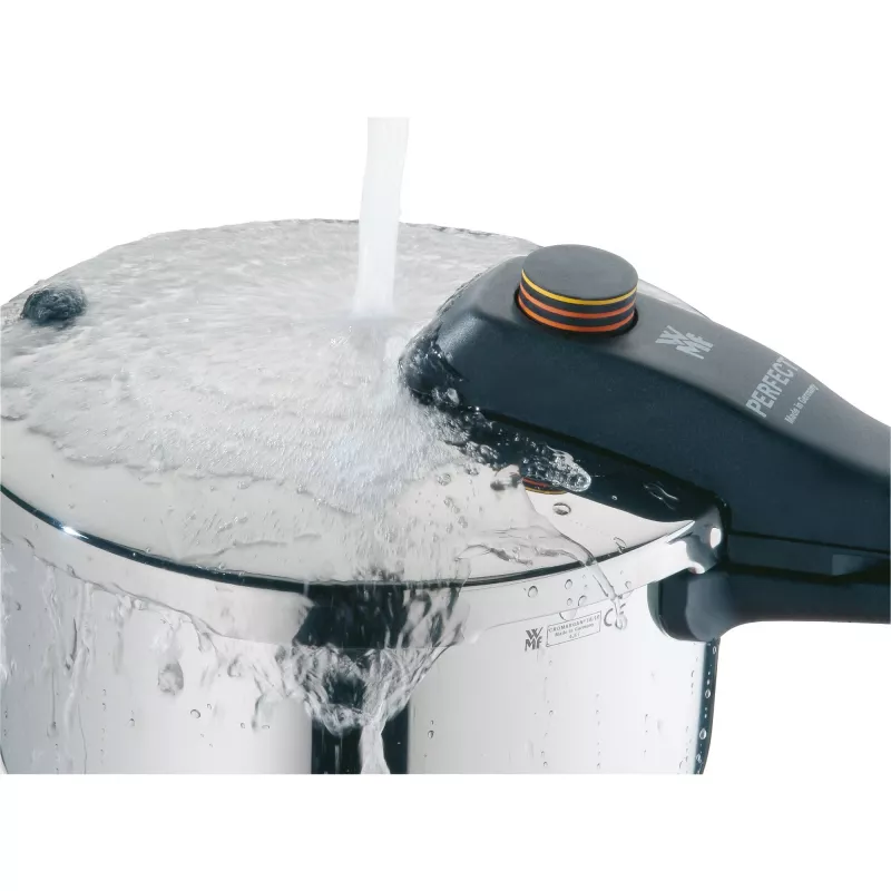 WMF Perfect 07926399 6,5 l acciaio inox
