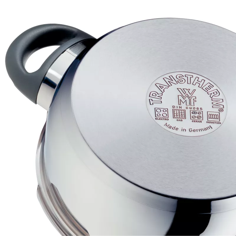 WMF Perfect 07926399 6,5 l acciaio inox