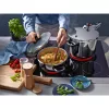 WMF Perfect 07926399 6,5 l acciaio inox