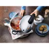 WMF Perfect 07926399 6,5 l acciaio inox