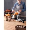 WMF Perfect 07926399 6,5 l acciaio inox
