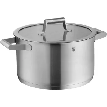 WMF Comfort Line 0732556040 set di pentole 9 pezzi