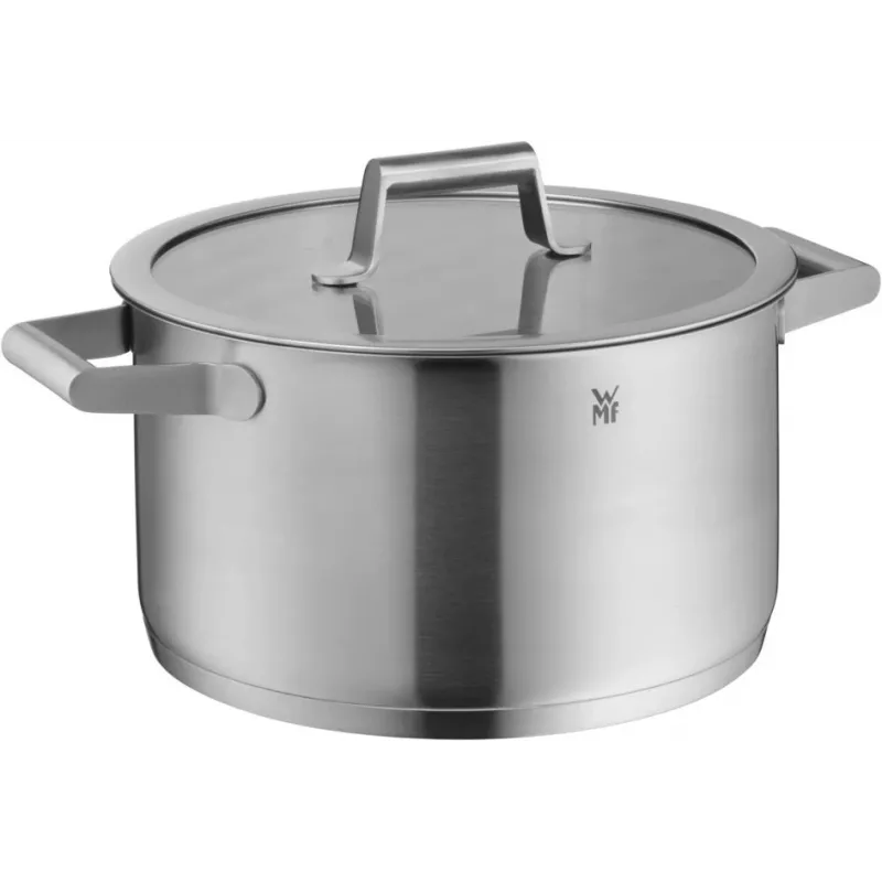 WMF Comfort Line 0732556040 set di pentole 9 pezzi