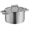 WMF Comfort Line 0732556040 set di pentole 9 pezzi