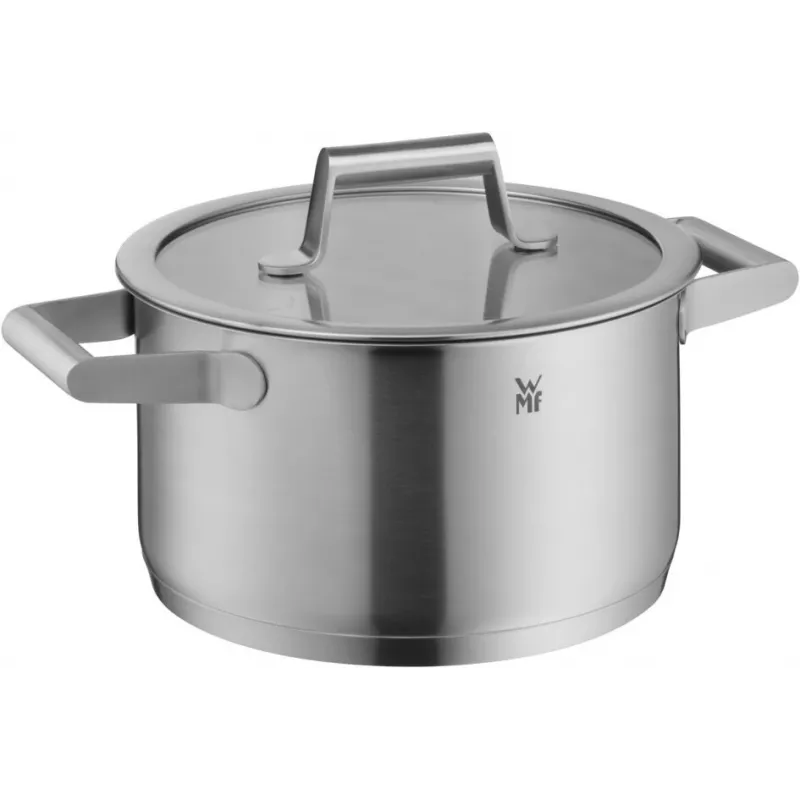 WMF Comfort Line 0732556040 set di pentole 9 pezzi