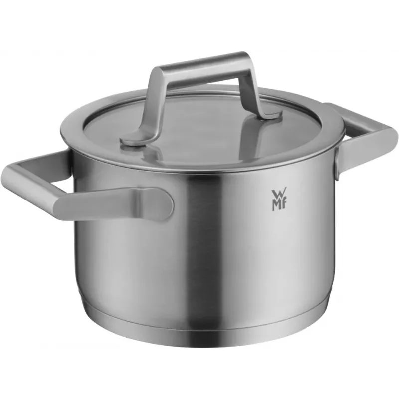 WMF Comfort Line 0732556040 set di pentole 9 pezzi