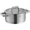 WMF Comfort Line 0732556040 set di pentole 9 pezzi