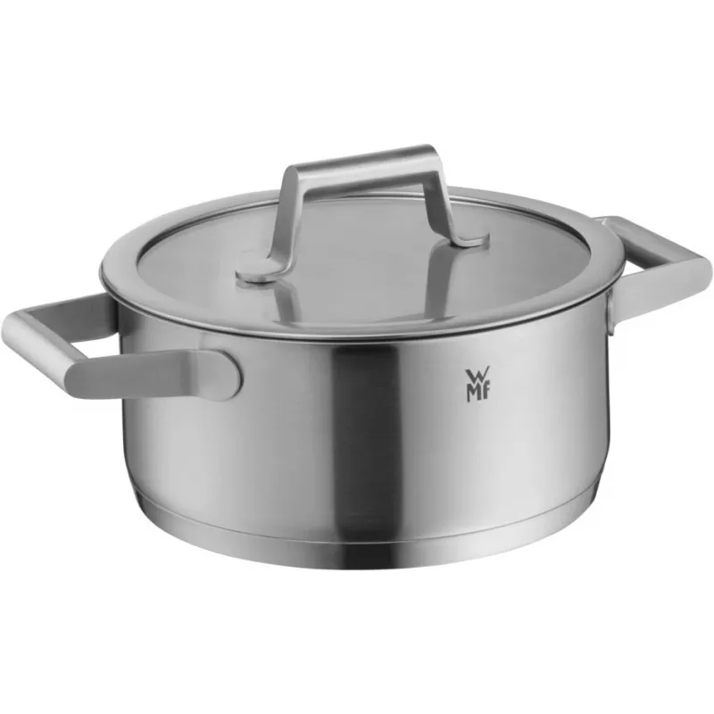 WMF Comfort Line 0732556040 set di pentole 9 pezzi