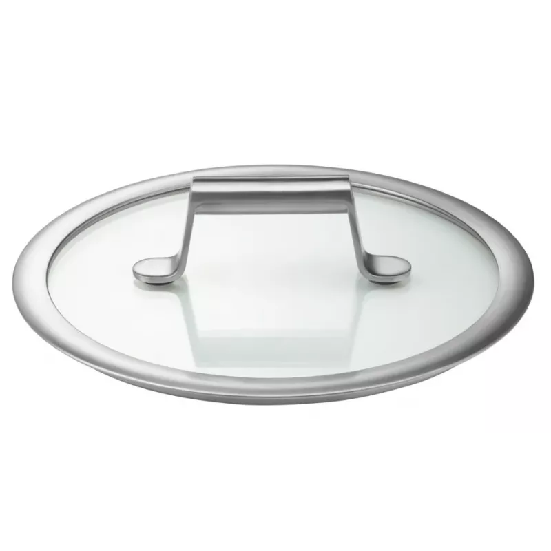 WMF Comfort Line 0732556040 set di pentole 9 pezzi