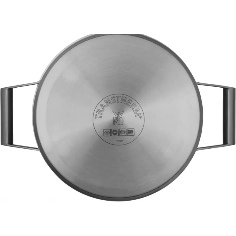 WMF Comfort Line 0732556040 set di pentole 9 pezzi