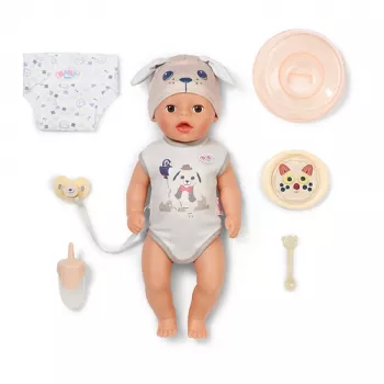 BABY born 839591 bambola