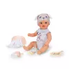 BABY born 839591 bambola