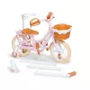 BABY born @ Bike con Lucky set bicicletta per bambola