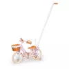 BABY born @ Bike con Lucky set bicicletta per bambola