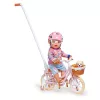 BABY born @ Bike con Lucky set bicicletta per bambola