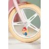 BABY born @ Bike con Lucky set bicicletta per bambola