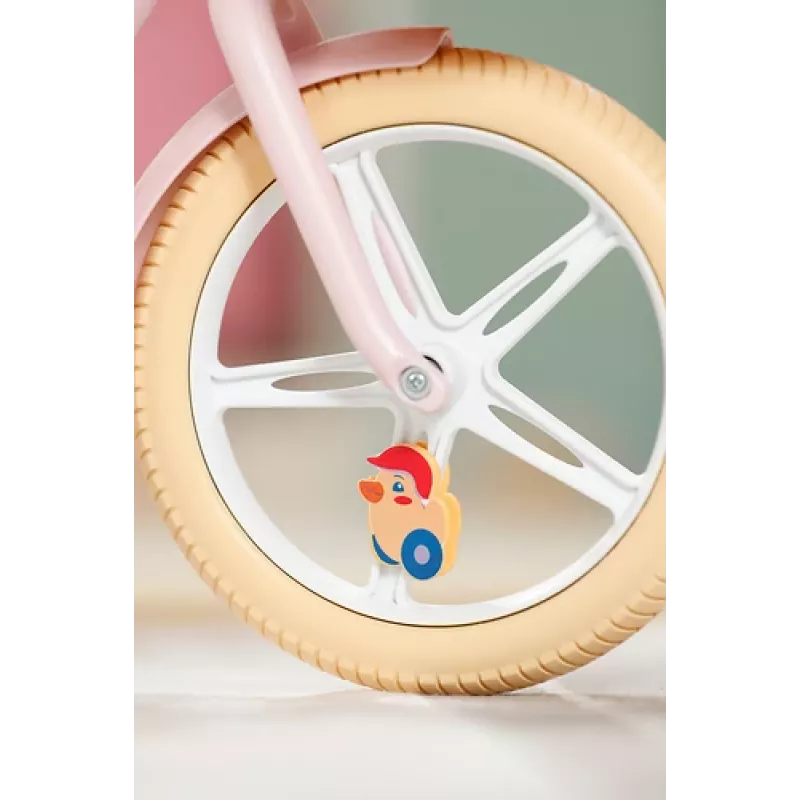 BABY born @ Bike con Lucky set bicicletta per bambola