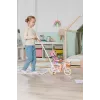 BABY born @ Bike con Lucky set bicicletta per bambola