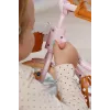 BABY born @ Bike con Lucky set bicicletta per bambola