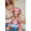 BABY born @ Bike con Lucky set bicicletta per bambola