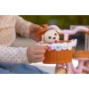 BABY born @ Bike con Lucky set bicicletta per bambola