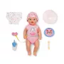 BABY born 840726 bambola