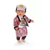 BABY born 840757 accessorio per bambole set di vestiti per bambole