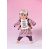 BABY born 840757 accessorio per bambole set di vestiti per bambole