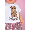 BABY born 840757 accessorio per bambole set di vestiti per bambole