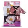 BABY born 840757 accessorio per bambole set di vestiti per bambole