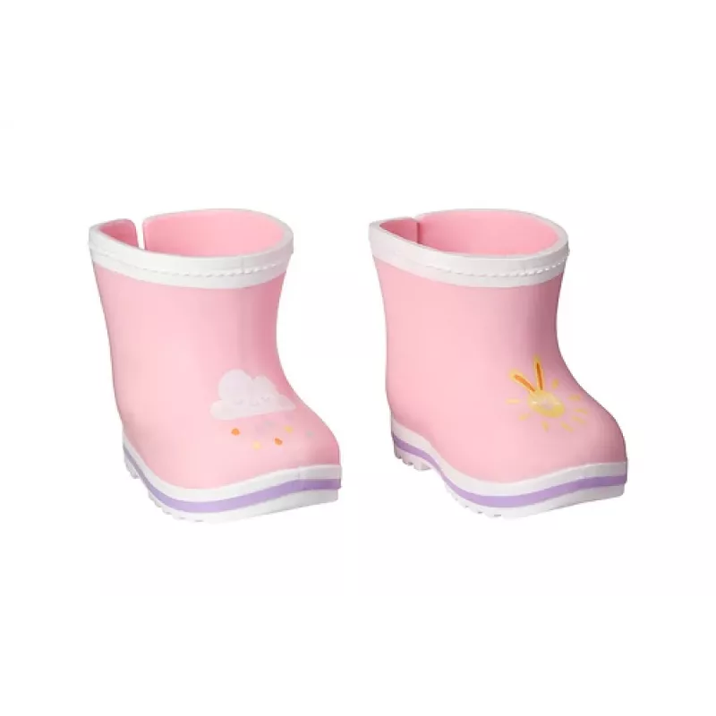 BABY born Regenoutfit 43cm, set impermeabile per bambola, 3 anni