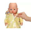 BABY born Regenoutfit 43cm, set impermeabile per bambola, 3 anni