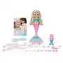 BABY born @ Glam Up Sparkle, bambola, femmina, da 4 anni, bambino/bambina, 430 mm, multicolore