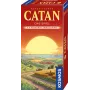 Kosmos CATAN 90 min. gioco di carte strategia