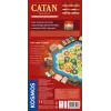 Kosmos CATAN 90 min. gioco di carte strategia
