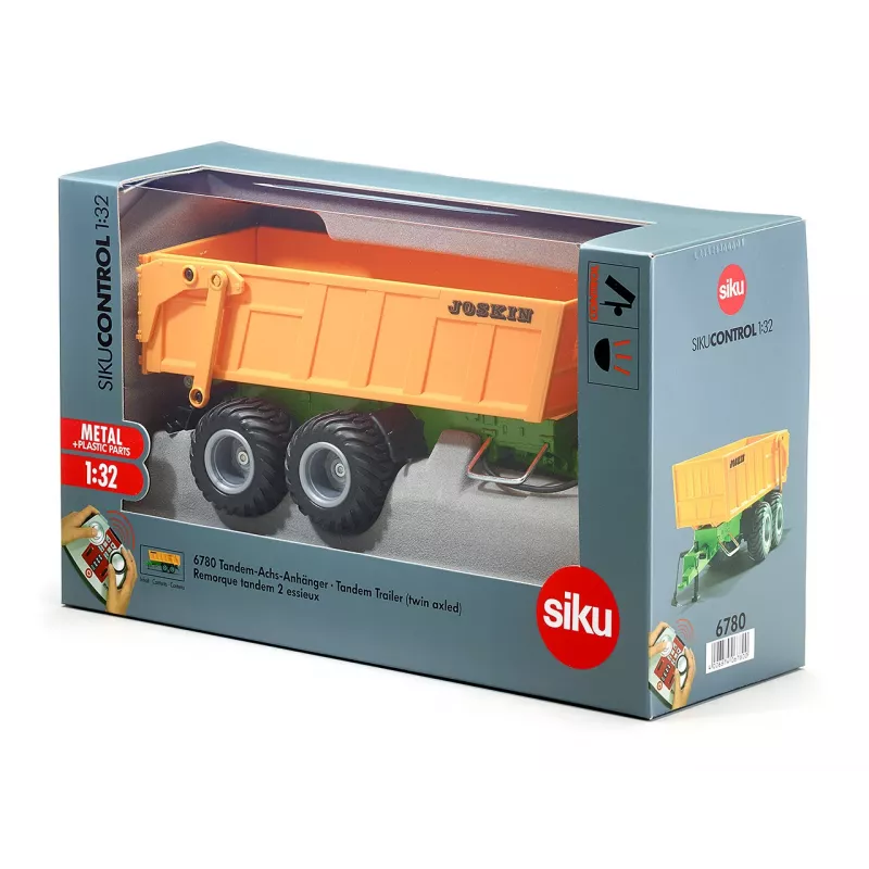 Siku 10678000000 veicolo giocattolo/pista giocattolo