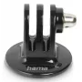 Adattatore treppiede per action cam HAMA modello 00004565, filettatura 1/4