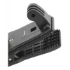 Supporto passivo HAMA 00004573 per action camera, fissaggio universale a clip, nero