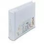 Hama Memo Album Animals per 200 foto 10x15 cm (00007732)