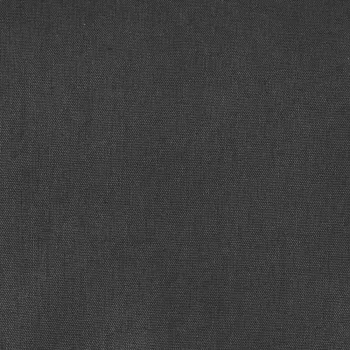 Fondale Hama 00021157 nero cotone 2950 mm x 6000 mm