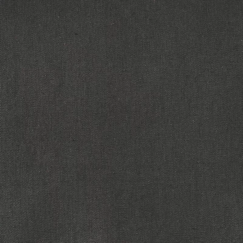 Fondale Hama 00021157 nero cotone 2950 mm x 6000 mm